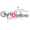 Logo of the association Cirqu'Onflexe